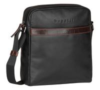 Bugatti Bodybag Corso DeLuxe Schwarz Herren