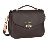 Bugatti Bodybag Ella Classic Bag Dunkelbraun Damen