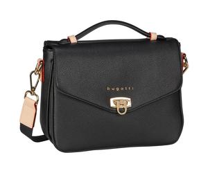 Bugatti Bodybag Ella Classic Bag Schwarz Damen