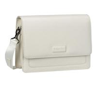 Bugatti Bodybag Elsa Cross Medium Weiß Damen