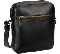 Bugatti Bodybag Remo Shoulderbag Small I Schwarz Herren