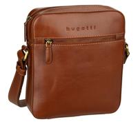 Bugatti Bodybag Remo Small I Cognac Herren