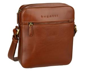 Bugatti Bodybag Remo Small I Cognac Herren