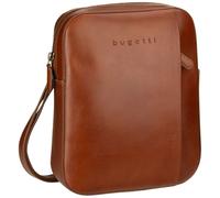 Bugatti Bodybag Remo Small II Cognac Herren