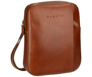 Bugatti Bodybag Remo Small II Cognac Herren