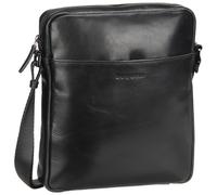 Bugatti Bodybag Romano Schwarz Herren