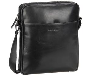 Bugatti Bodybag Romano Schwarz Herren