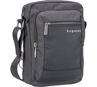 Bugatti Bodybag Sera Shoulder Bag Anthrazit Herren