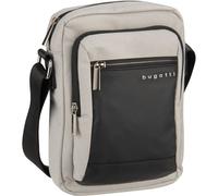 Bugatti Bodybag Sera Shoulder Bag Hellgrau Herren