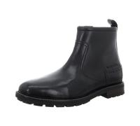 Bugatti Bolo Exko für Herren, schwarz, Größe 44 EU