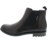Bugatti Bonifacio Chelsea Boot Braun - Braun / 41