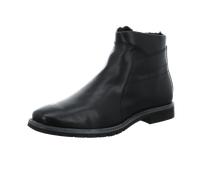bugatti Herren-311-A9G65-4000-1000-43-Stiefel,schwarz,43
