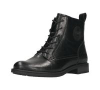 Bugatti Boots Black für Damen, schwarz, Größe 39 EU