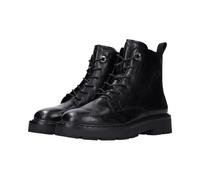 bugatti Boots Black schwarz