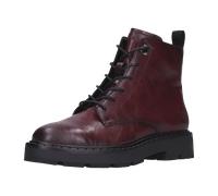 Bugatti Boots Bordo für Damen, rot, Größe 42 EU