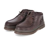 Bugatti Boots Braun - Gr. 40 - Textil