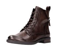 Bugatti Boots Dark Brown für Damen, braun, Größe 37 EU