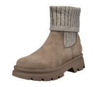 Bugatti Boots für Damen, beige, Größe 39 EU