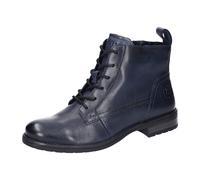 Bugatti Boots für Damen, blau, Größe 42 EU