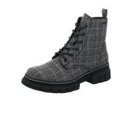 Bugatti Boots für Damen, grau, Größe 40 EU