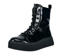 Bugatti Boots für Damen, schwarz, Größe 41 EU