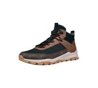 bugatti Herren -Sneaker, 323-A0B32, Multicolor, 42