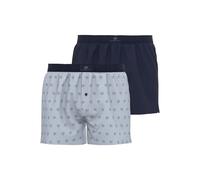 Bugatti Boxershort Herren blau, 6