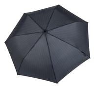 Bugatti Taschenschirm Buddy Duo gent´s stripe