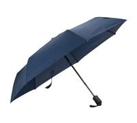 bugatti Buddy Duo Taschenschirm 27 cm blau