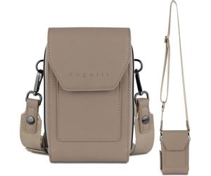 Bugatti - Bugatti Almata Crossover Börse Sand Beige