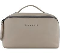 Bugatti - Bugatti Almata Make Up Tasche Sand Beige