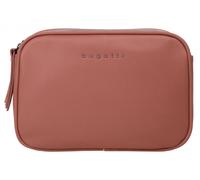 Bugatti - Bugatti Almata Schultertasche apricot Rot