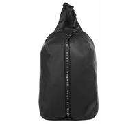 bugatti Blanc Crossbody Bag Black