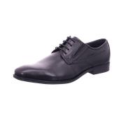 Bugatti man 196 für Herren, schwarz, Gr. 41 EU