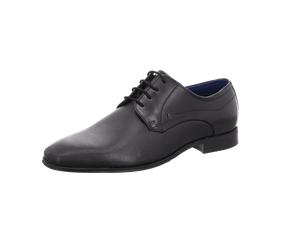 Bugatti - bugatti man 666 0 schwarz - Gr. - 46