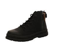 Bugatti bugatti man AGB Herren Winterstiefel, schwarz, 44 EU