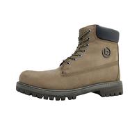 Bugatti Bugatti Man ANV 321ANV301550-1410 Grau 1410 taupe/black EU 43