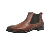 Bugatti Bugatti Man AO5 311-AO530-1000/6300 Braun 6300 cognac EU 42