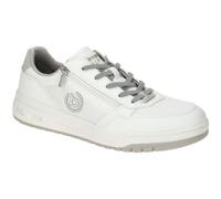 Bugatti man ASF für Herren, weiß, Größe 46 EU