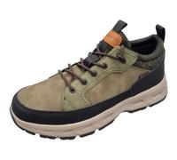 Bugatti - bugatti man AUA oliv - Gr. - 41