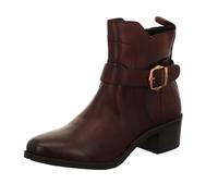 Stiefelette in bordeaux - Gr. - 37