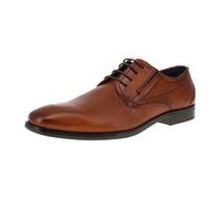 Bugatti bugattti 311-19605-4100 Savio Evo XL - Herren Business Schuhe - 6300-Cognac für Herren, braun, Größe 48 EU