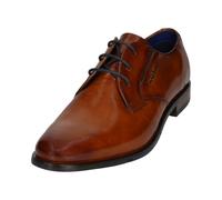 bugatti man AFY - Farbe - cognac - Größe - 45