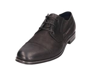 Bugatti - Business Schnürer - 313A3S043500-1000 - Schwarz 43