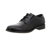 Bugatti Business Schnürschuhe für Herren, braun, Größe 44 EU
