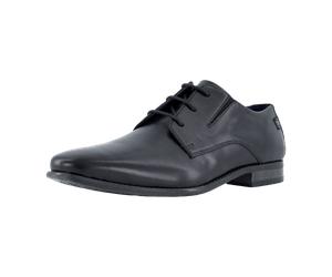 Bugatti Business Schnürschuhe für Herren, schwarz, Größe 45 EU