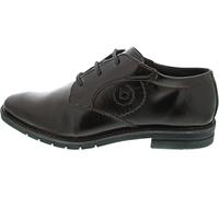 Bugatti Business Schuh Braun - Braun / 45