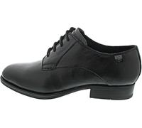 Bugatti Business Schuh Schwarz - Schwarz / 42