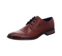 Bugatti Business Slipper für Herren, braun, Größe 40 EU