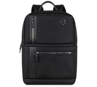Bugatti - Businessrucksack Nero Rucksack Medium Schwarz 01 black - Gr. - M